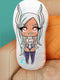 Rumi Usagiyama / Mirko Plushie MY HERO ACADEMIA Limiko